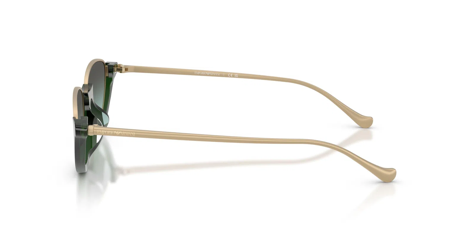 Emporio Armani 4288U Sunglasses - view 5